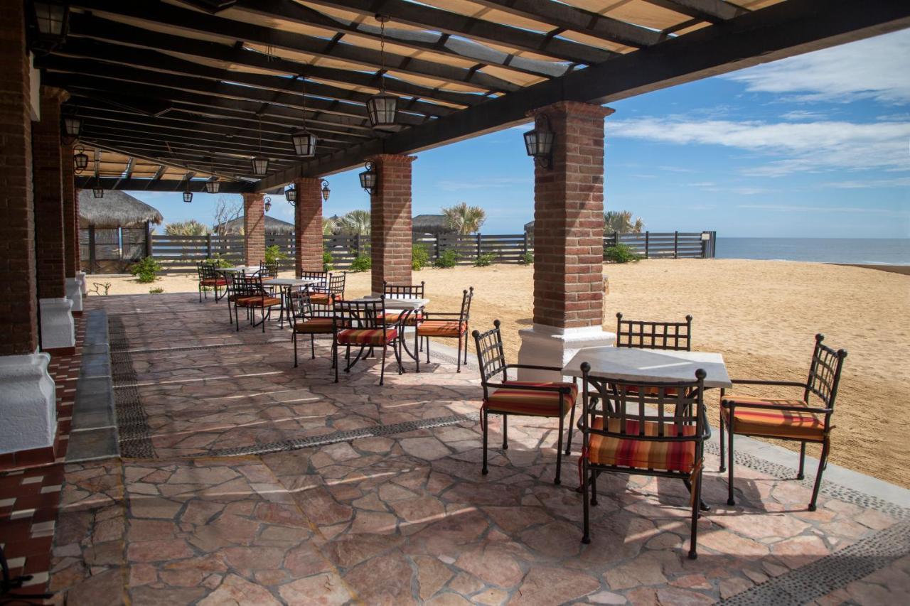 Solmar Resort Cabo San Lucas Bagian luar foto