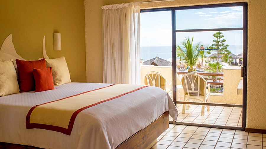Solmar Resort Cabo San Lucas Bagian luar foto