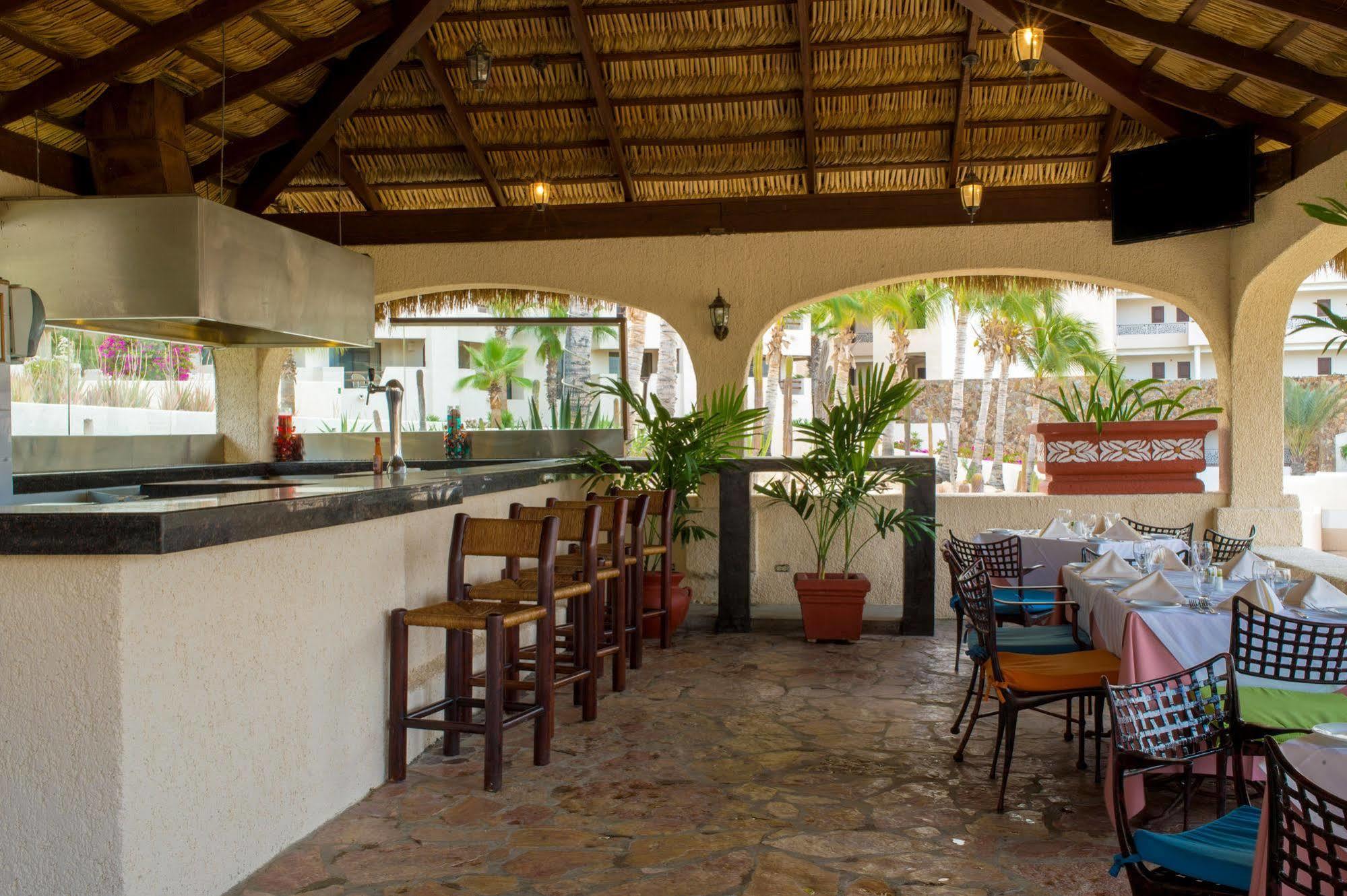 Solmar Resort Cabo San Lucas Bagian luar foto