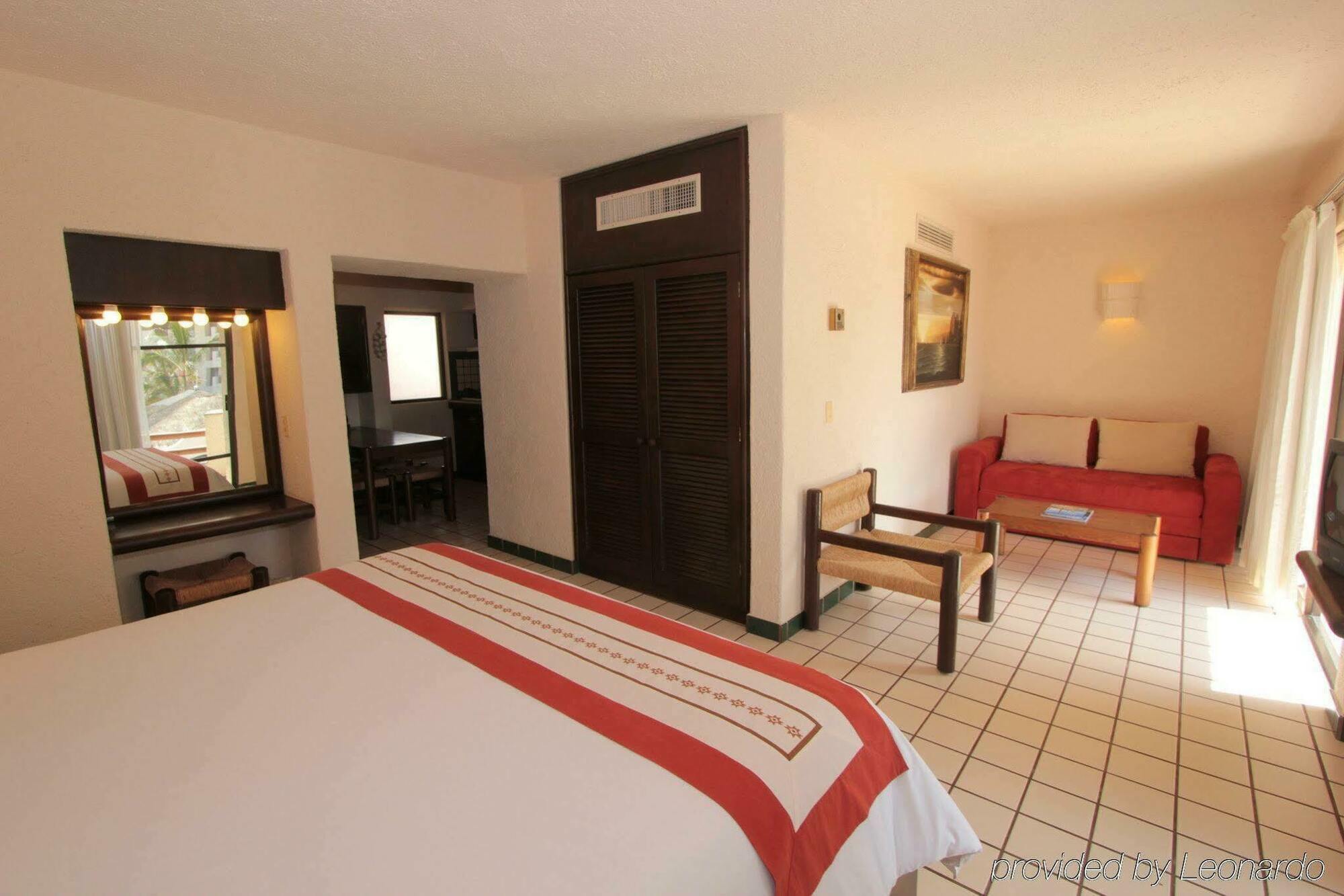 Solmar Resort Cabo San Lucas Bagian luar foto